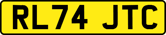 RL74JTC