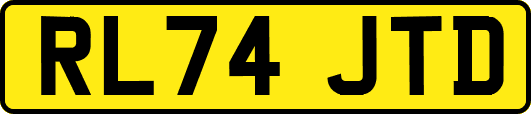 RL74JTD