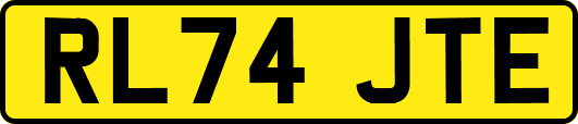 RL74JTE