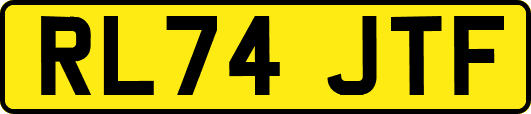 RL74JTF
