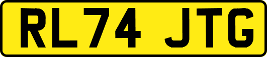 RL74JTG