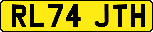 RL74JTH