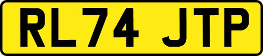 RL74JTP
