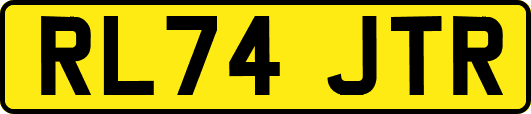 RL74JTR