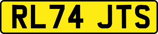 RL74JTS