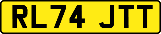 RL74JTT