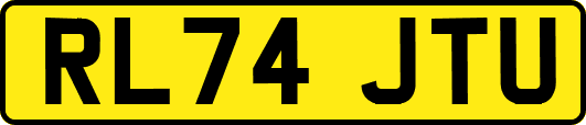 RL74JTU
