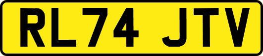 RL74JTV