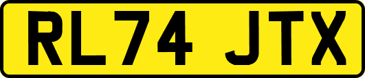 RL74JTX
