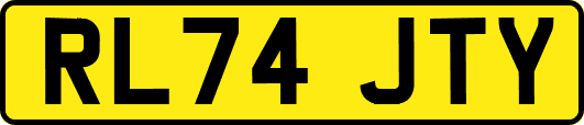 RL74JTY