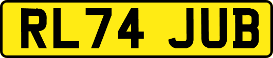 RL74JUB
