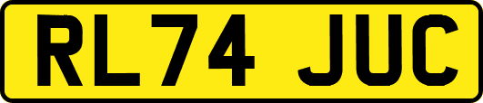 RL74JUC