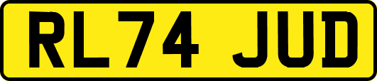 RL74JUD