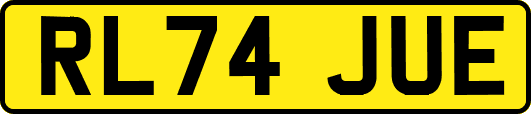 RL74JUE