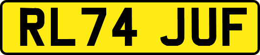 RL74JUF