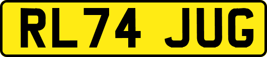 RL74JUG