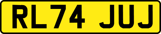 RL74JUJ