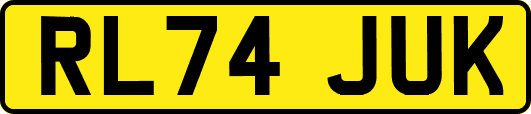 RL74JUK
