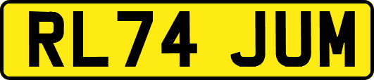 RL74JUM