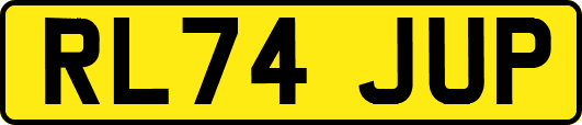 RL74JUP