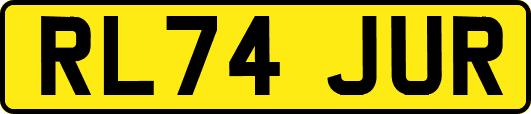 RL74JUR