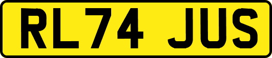 RL74JUS