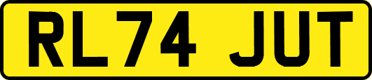 RL74JUT