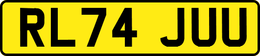 RL74JUU