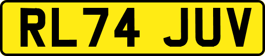 RL74JUV