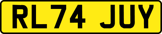 RL74JUY