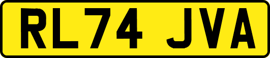 RL74JVA