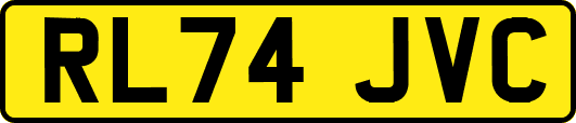 RL74JVC
