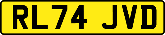 RL74JVD