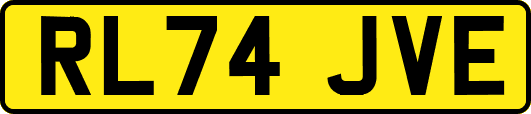 RL74JVE
