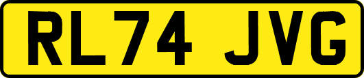 RL74JVG