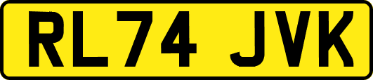 RL74JVK
