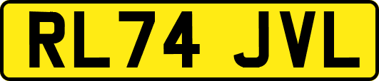 RL74JVL