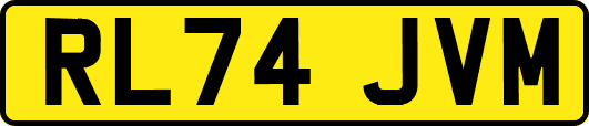 RL74JVM