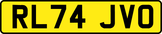 RL74JVO