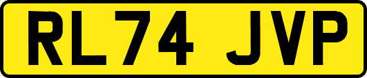 RL74JVP