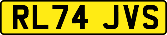 RL74JVS