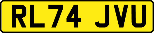 RL74JVU