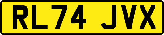 RL74JVX