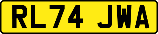 RL74JWA