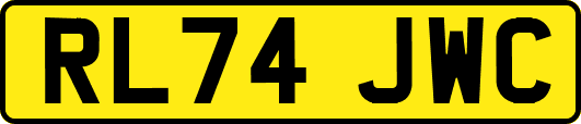RL74JWC