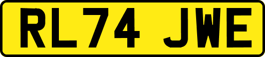 RL74JWE