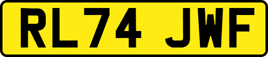 RL74JWF