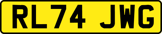 RL74JWG