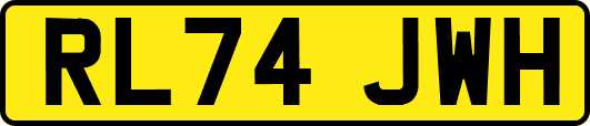 RL74JWH