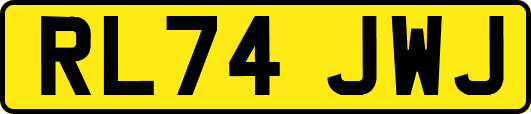 RL74JWJ